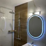 Гостевой дом Rentrooms Geni