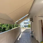 Гостевой дом Rentrooms Geni Ксамил