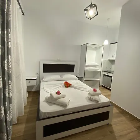 Rentrooms Geni Pensión