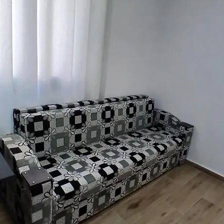 Pensión Rentrooms Geni 3*