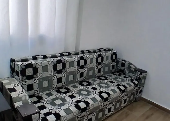 Maison d'hôtes Rentrooms Geni 4*