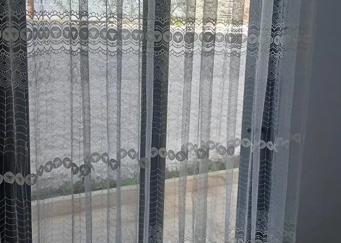 Maison d'hôtes Rentrooms Geni