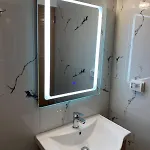 Rentrooms Geni بيت ضيافة كساميل