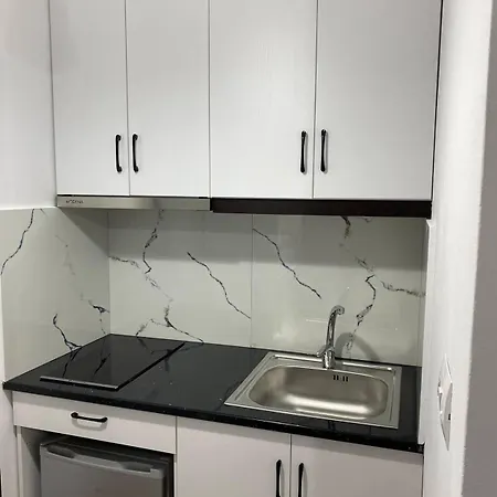 Rentrooms Geni