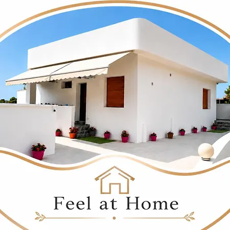 Guest house Rentrooms Geni 3*